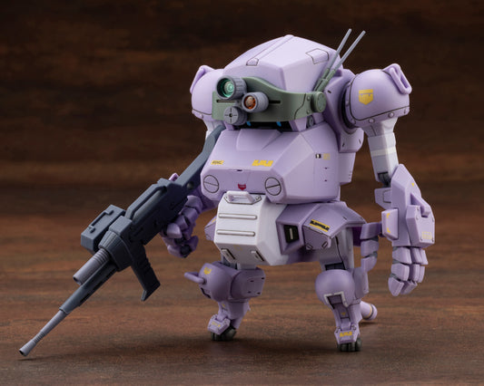 JGSDF Type 07-Ⅲ Tank Nacchin [SCOPEDOG Ver.] MELQUIYAN FORCES COLOR | KP746