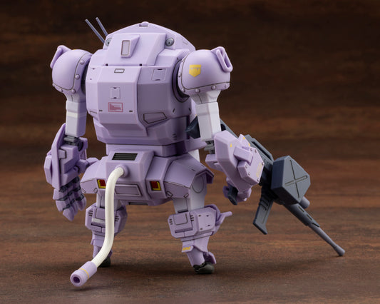 JGSDF Type 07-Ⅲ Tank Nacchin [SCOPEDOG Ver.] MELQUIYAN FORCES COLOR | KP746