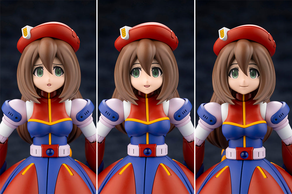 IRIS X4 Ver.