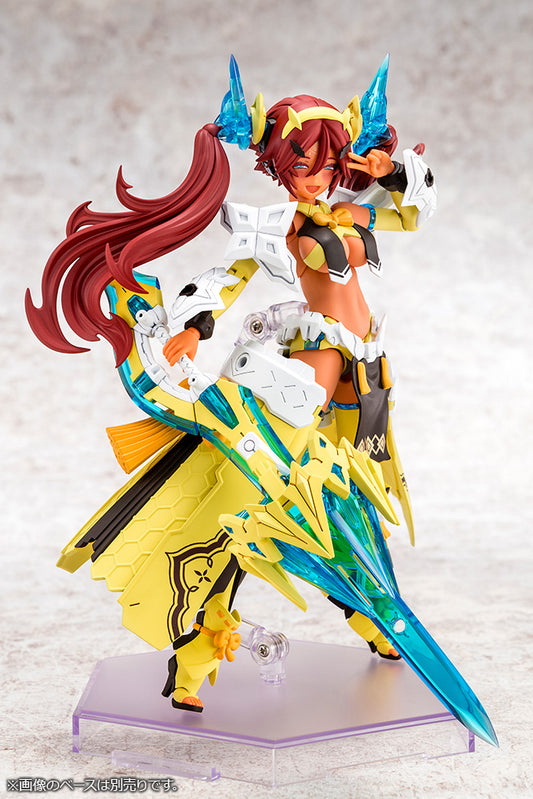 KP772 AUV AME NO UZUME SUNSHINE | MEGAMI DEVICE