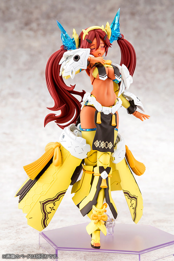 KP772 AUV AME NO UZUME SUNSHINE | MEGAMI DEVICE