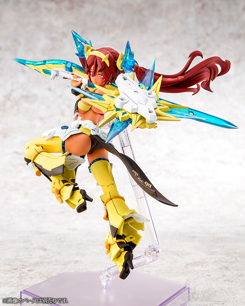 KP772 AUV AME NO UZUME SUNSHINE | MEGAMI DEVICE