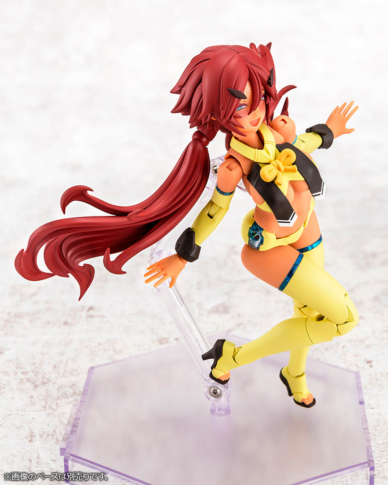 KP772 AUV AME NO UZUME SUNSHINE | MEGAMI DEVICE