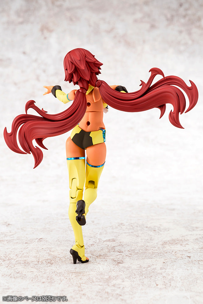 KP772 AUV AME NO UZUME SUNSHINE | MEGAMI DEVICE