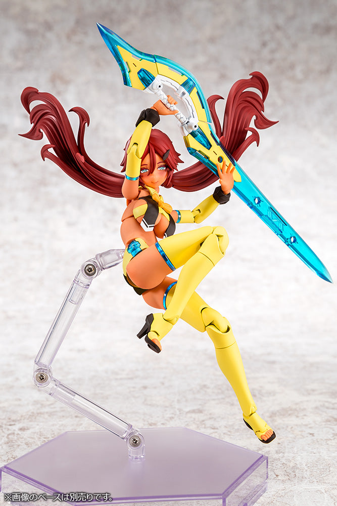 KP772 AUV AME NO UZUME SUNSHINE | MEGAMI DEVICE