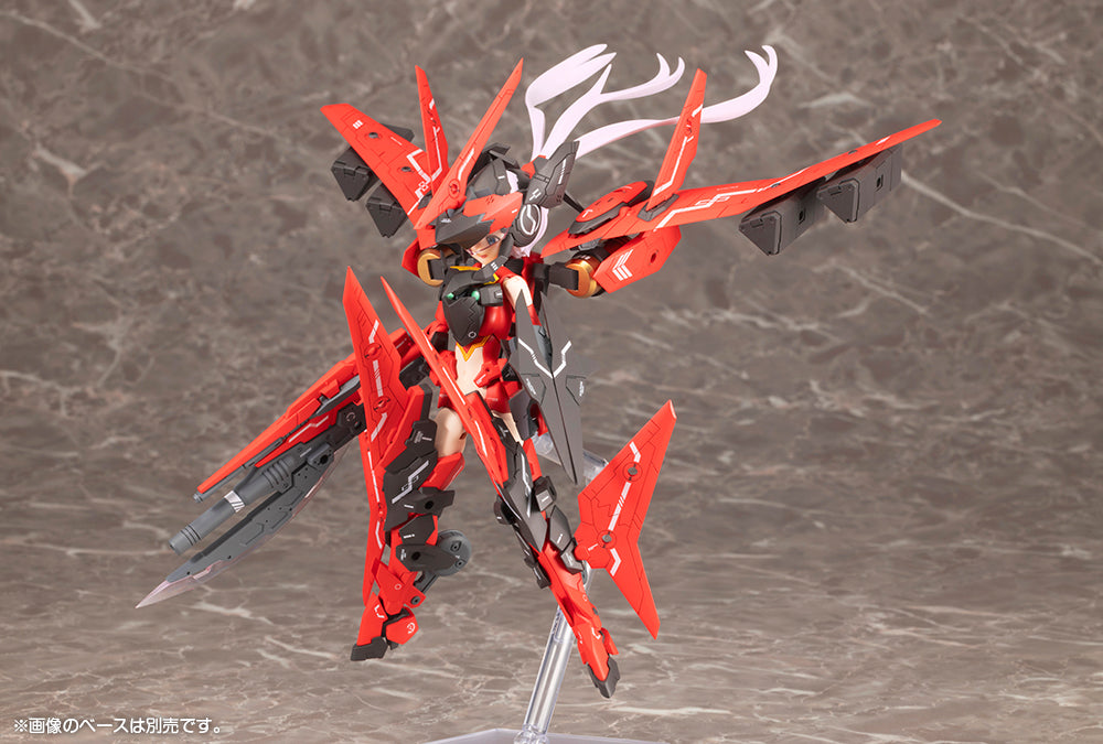 KP778 SOL Raptor BEAST MODE | MEGAMI DEVICE