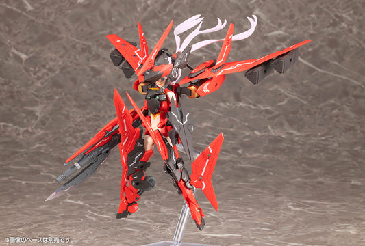 KP778 SOL Raptor BEAST MODE | MEGAMI DEVICE
