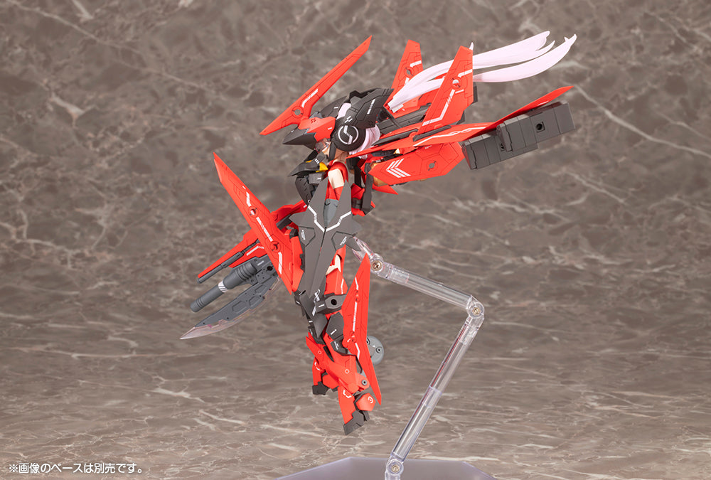 KP778 SOL Raptor BEAST MODE | MEGAMI DEVICE