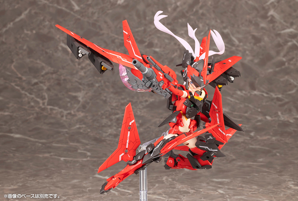 KP778 SOL Raptor BEAST MODE | MEGAMI DEVICE