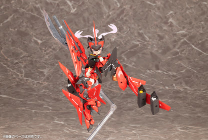 KP778 SOL Raptor BEAST MODE | MEGAMI DEVICE