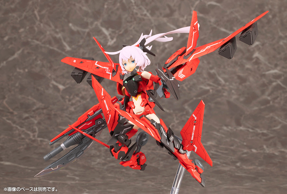 KP778 SOL Raptor BEAST MODE | MEGAMI DEVICE
