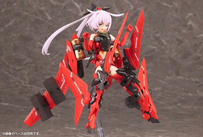 KP778 SOL Raptor BEAST MODE | MEGAMI DEVICE