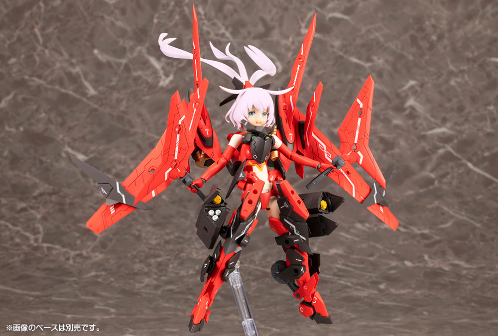 KP778 SOL Raptor BEAST MODE | MEGAMI DEVICE