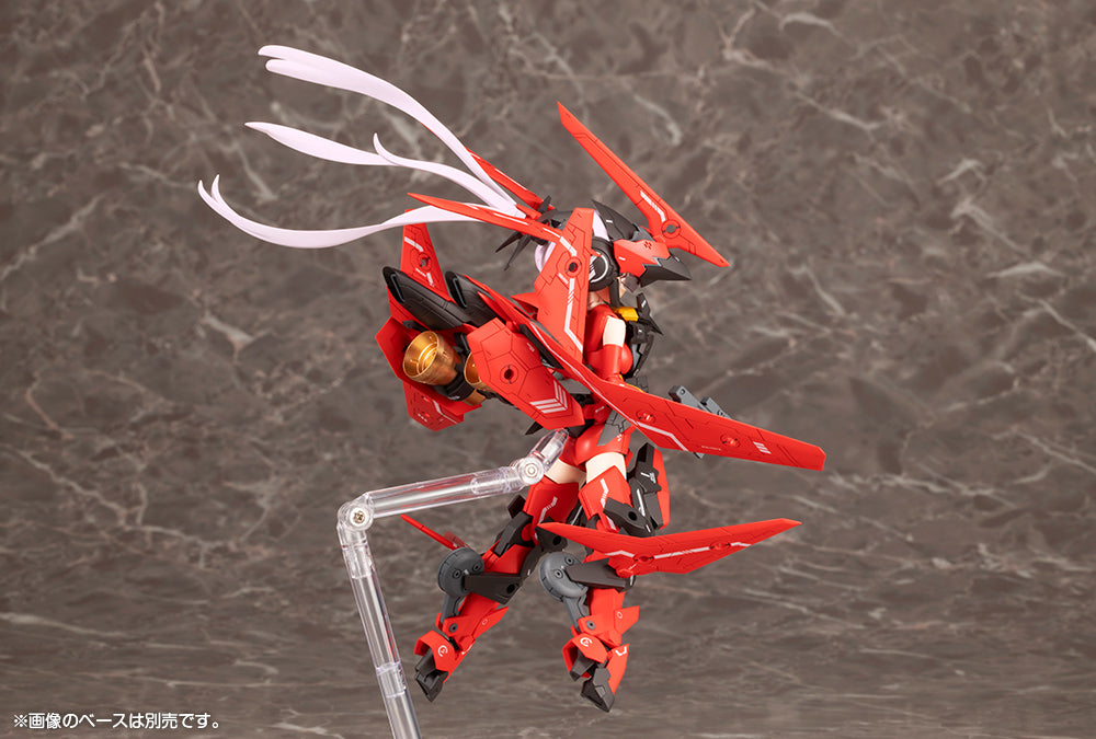 KP778 SOL Raptor BEAST MODE | MEGAMI DEVICE