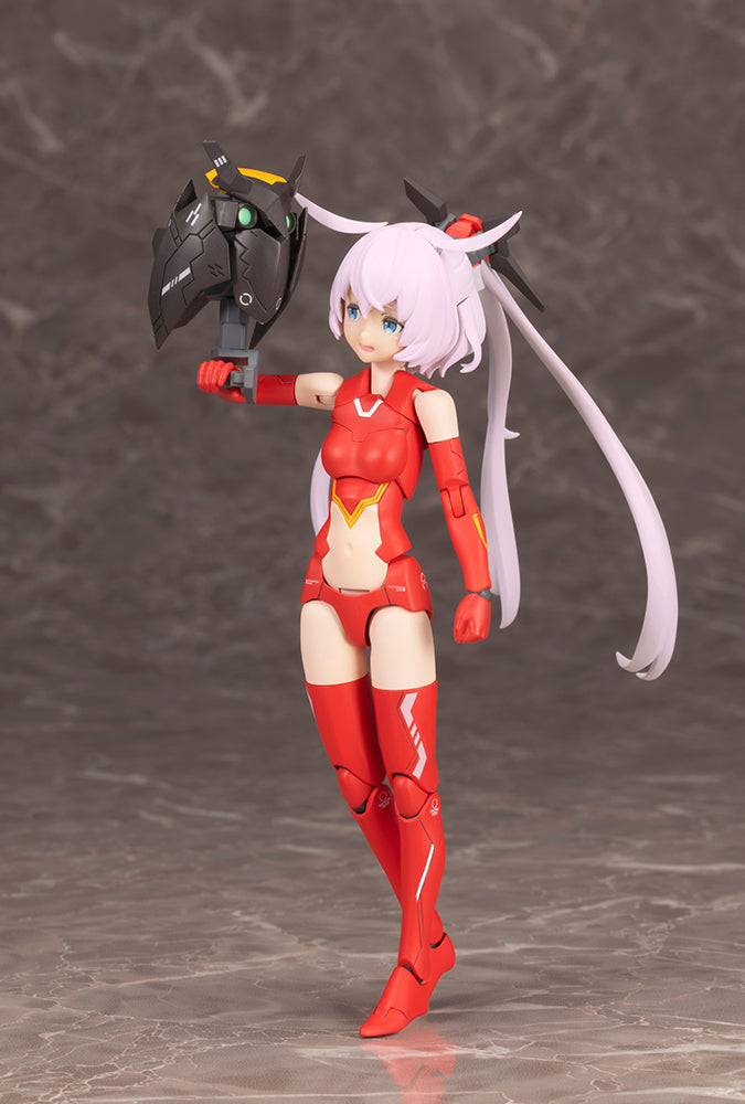 KP778 SOL Raptor BEAST MODE | MEGAMI DEVICE