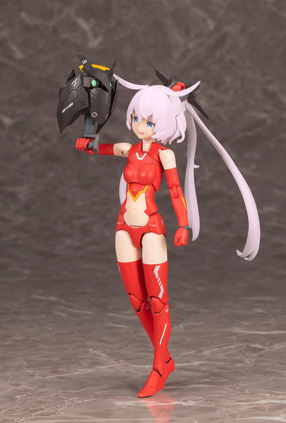 KP778 SOL Raptor BEAST MODE | MEGAMI DEVICE