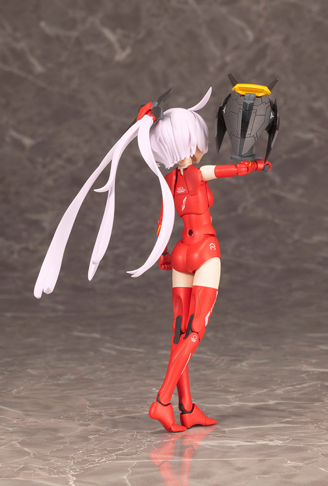 KP778 SOL Raptor BEAST MODE | MEGAMI DEVICE