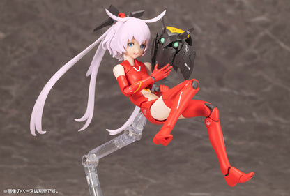 KP778 SOL Raptor BEAST MODE | MEGAMI DEVICE