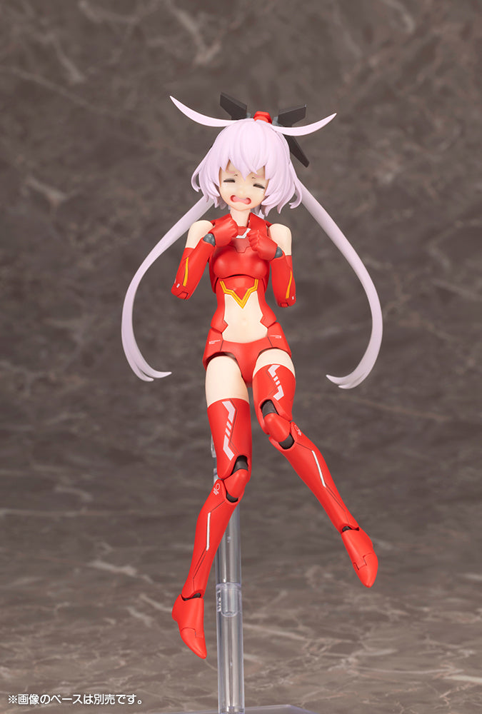 KP778 SOL Raptor BEAST MODE | MEGAMI DEVICE