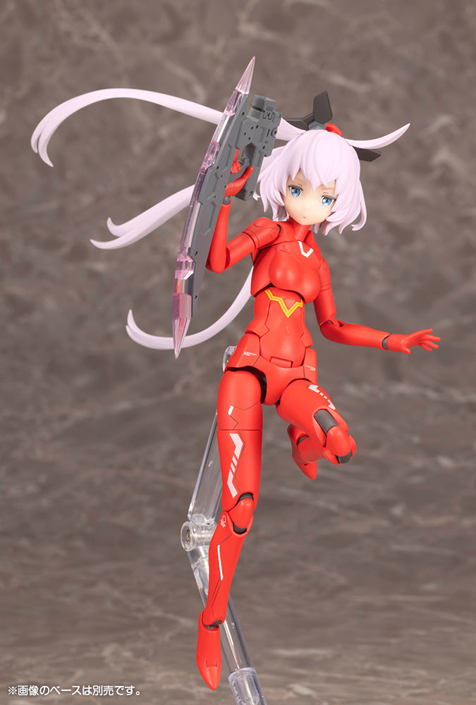KP778 SOL Raptor BEAST MODE | MEGAMI DEVICE