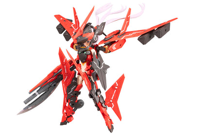 KP778 SOL Raptor BEAST MODE | MEGAMI DEVICE