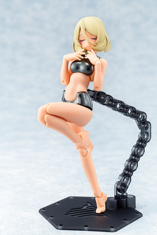 KP781 BUSTER DOLL TANK MIDNIGHT FANG | MEGAMI DEVICE