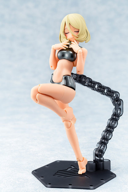 KP781 BUSTER DOLL TANK MIDNIGHT FANG | MEGAMI DEVICE
