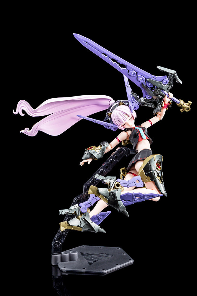KP782 BUSTER DOLL PALADIN DARKNESS CLAW | MEGAMI DEVICE