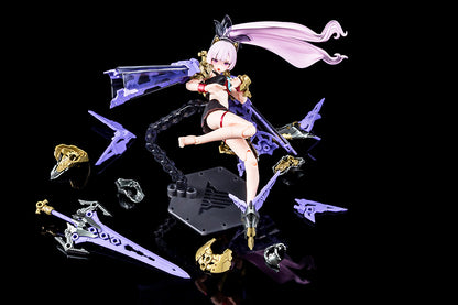 KP782 BUSTER DOLL PALADIN DARKNESS CLAW | MEGAMI DEVICE