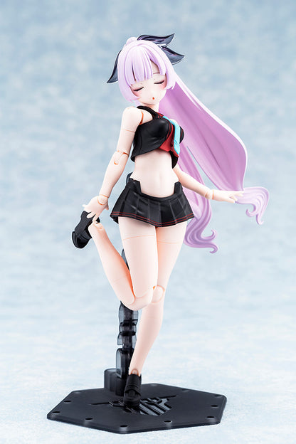 KP782 BUSTER DOLL PALADIN DARKNESS CLAW | MEGAMI DEVICE