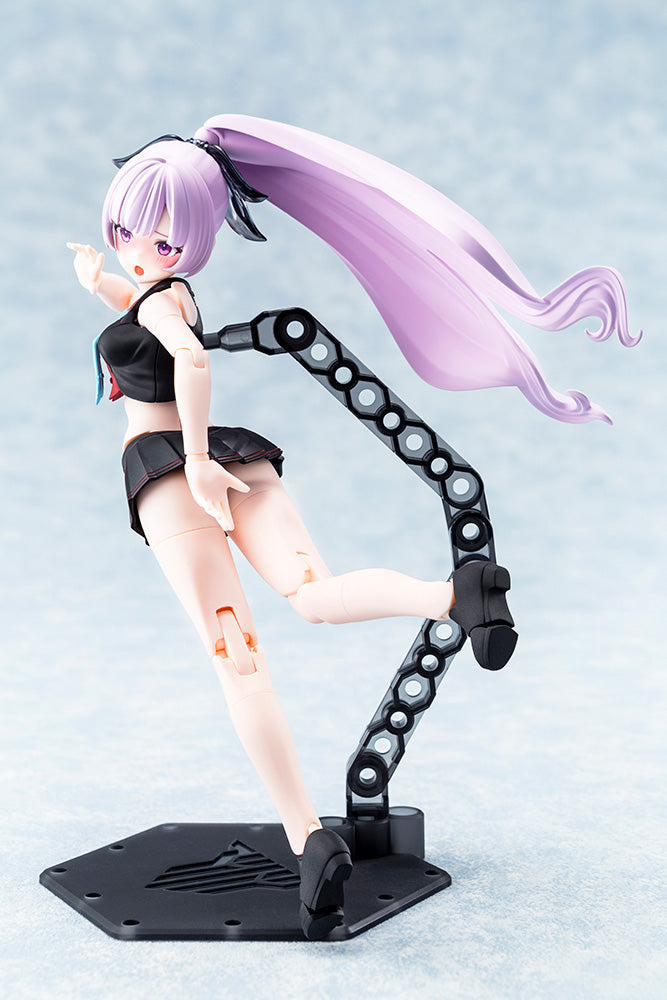 KP782 BUSTER DOLL PALADIN DARKNESS CLAW | MEGAMI DEVICE
