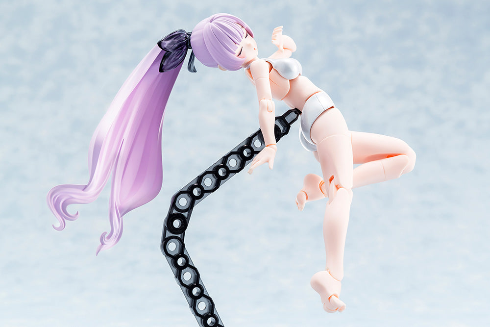 KP782 BUSTER DOLL PALADIN DARKNESS CLAW | MEGAMI DEVICE