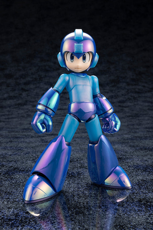 MEGA MAN Premium Charge Shot Ver. / ROCKMAN Premium Charge Shot Ver. | KP784