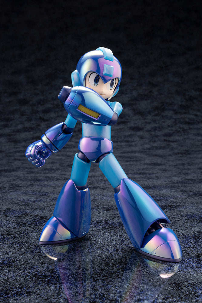 MEGA MAN Premium Charge Shot Ver. / ROCKMAN Premium Charge Shot Ver. | KP784