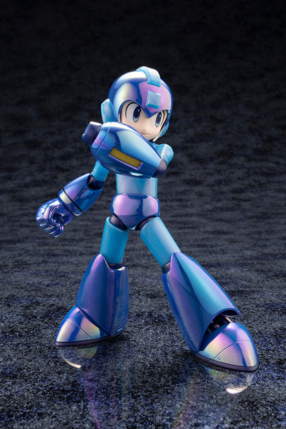 MEGA MAN Premium Charge Shot Ver. / ROCKMAN Premium Charge Shot Ver. | KP784