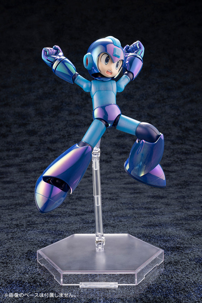 MEGA MAN Premium Charge Shot Ver. / ROCKMAN Premium Charge Shot Ver. | KP784