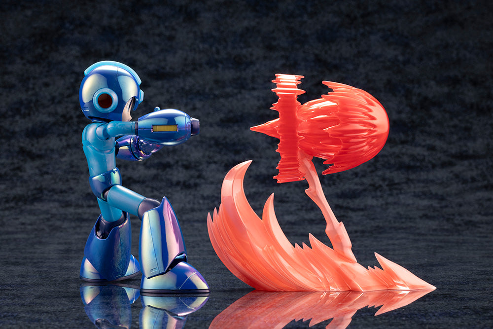 MEGA MAN Premium Charge Shot Ver. / ROCKMAN Premium Charge Shot Ver. | KP784