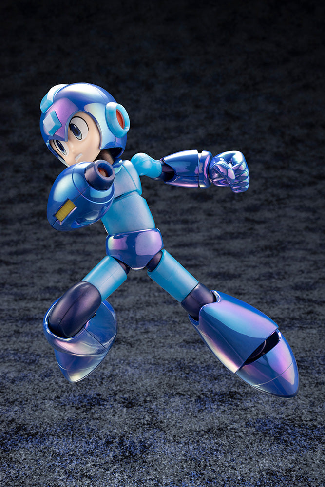MEGA MAN Premium Charge Shot Ver. / ROCKMAN Premium Charge Shot Ver. | KP784