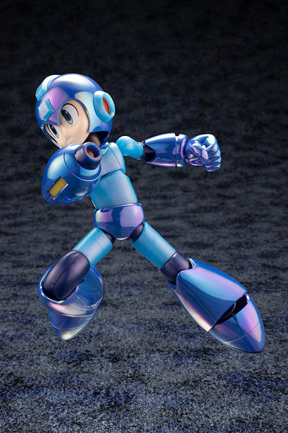 MEGA MAN Premium Charge Shot Ver. / ROCKMAN Premium Charge Shot Ver. | KP784