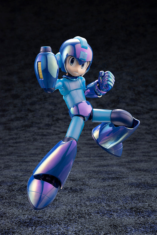 MEGA MAN Premium Charge Shot Ver. / ROCKMAN Premium Charge Shot Ver. | KP784