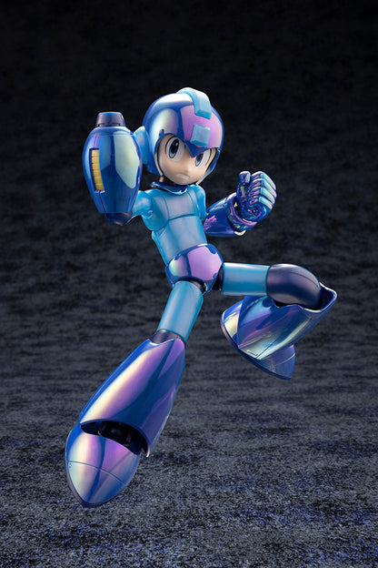 MEGA MAN Premium Charge Shot Ver. / ROCKMAN Premium Charge Shot Ver. | KP784
