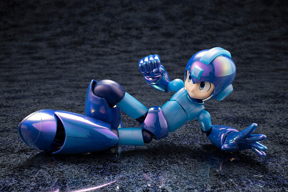 MEGA MAN Premium Charge Shot Ver. / ROCKMAN Premium Charge Shot Ver. | KP784