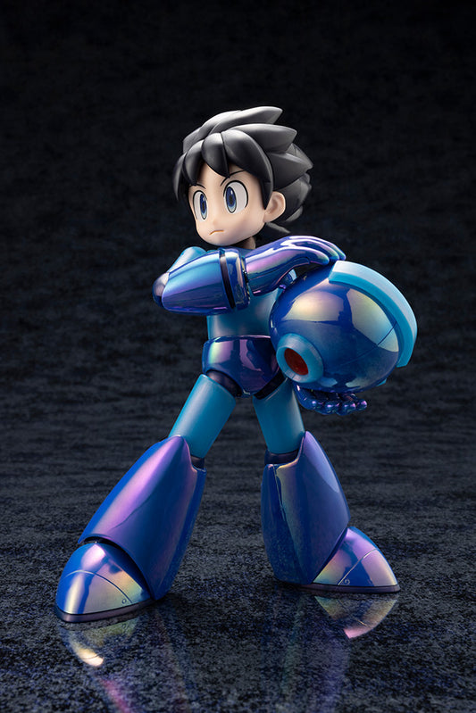 MEGA MAN Premium Charge Shot Ver. / ROCKMAN Premium Charge Shot Ver. | KP784