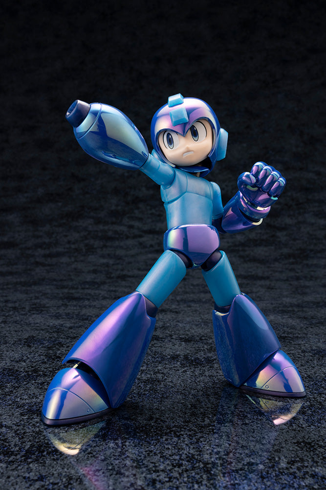 MEGA MAN Premium Charge Shot Ver. / ROCKMAN Premium Charge Shot Ver. | KP784