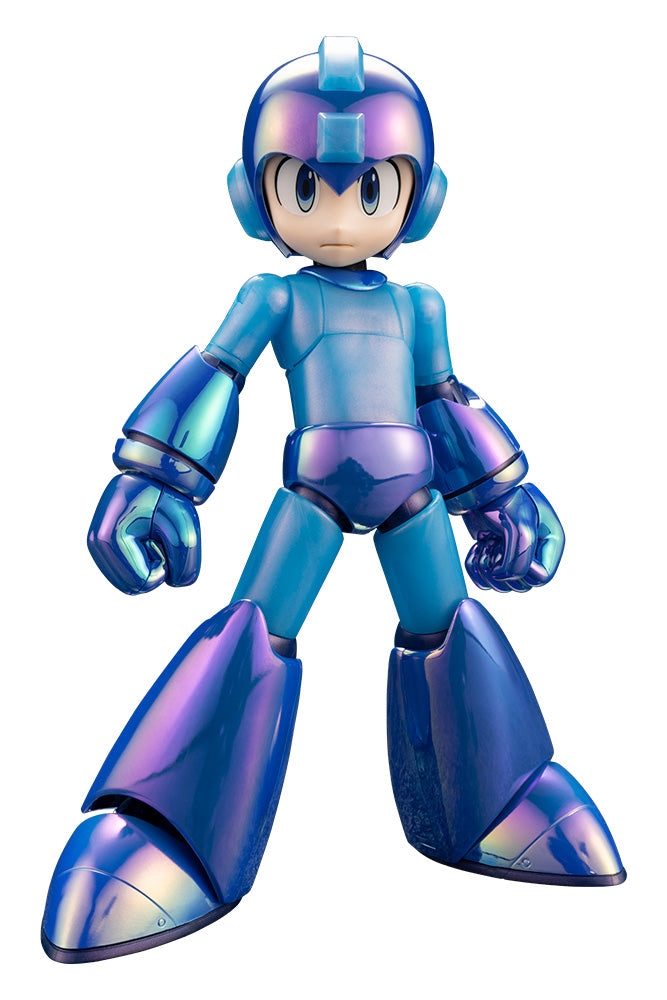 MEGA MAN Premium Charge Shot Ver. / ROCKMAN Premium Charge Shot Ver. | KP784