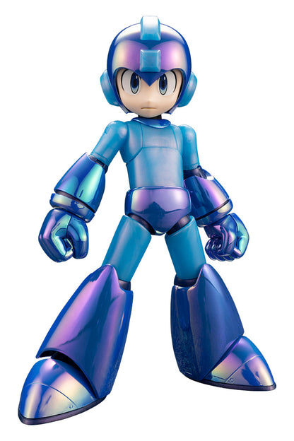 MEGA MAN Premium Charge Shot Ver. / ROCKMAN Premium Charge Shot Ver. | KP784