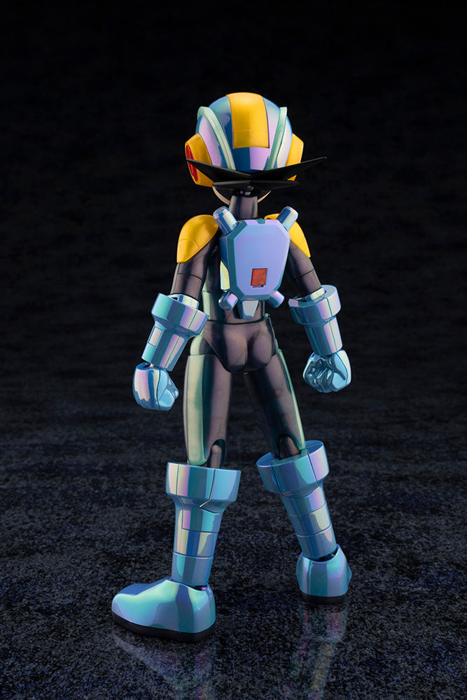 MEGA MAN.EXE Premium Charge Shot Ver. / ROCKMAN.EXE Premium Charge Shot Ver. | KP785