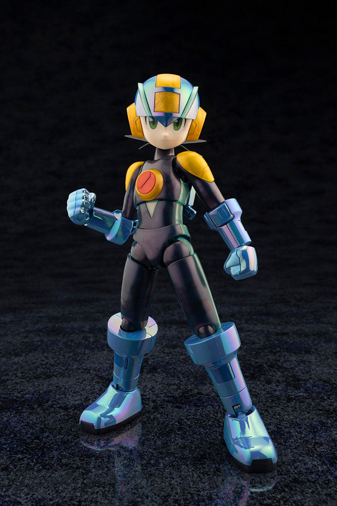 MEGA MAN.EXE Premium Charge Shot Ver. / ROCKMAN.EXE Premium Charge Shot Ver. | KP785