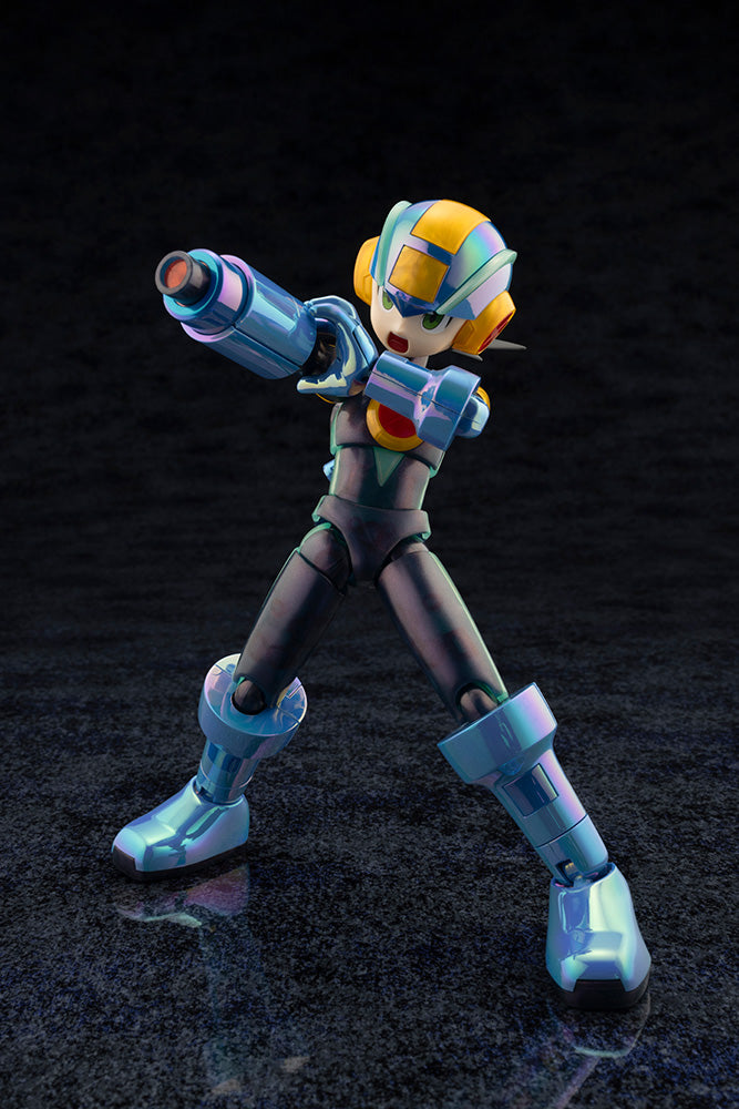 MEGA MAN.EXE Premium Charge Shot Ver. / ROCKMAN.EXE Premium Charge Shot Ver. | KP785
