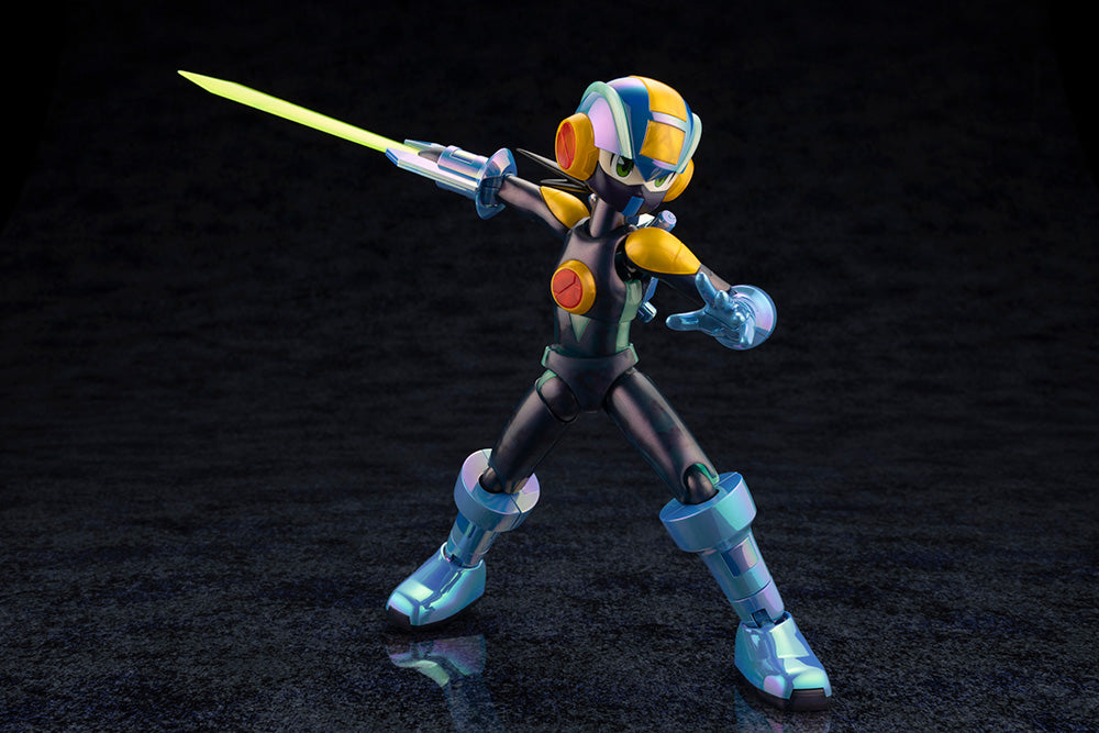 MEGA MAN.EXE Premium Charge Shot Ver. / ROCKMAN.EXE Premium Charge Shot Ver. | KP785